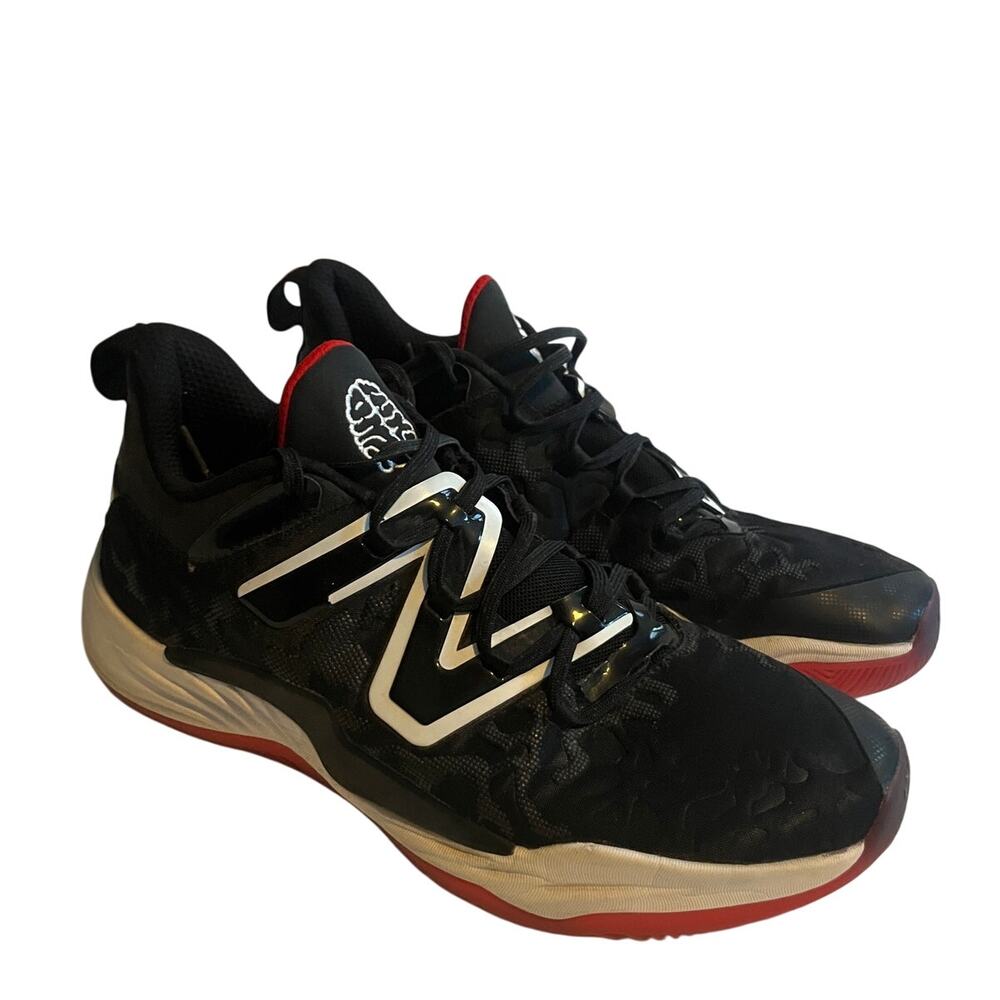 New Balance two WXY V3 x Zach LaVine windy city size 13